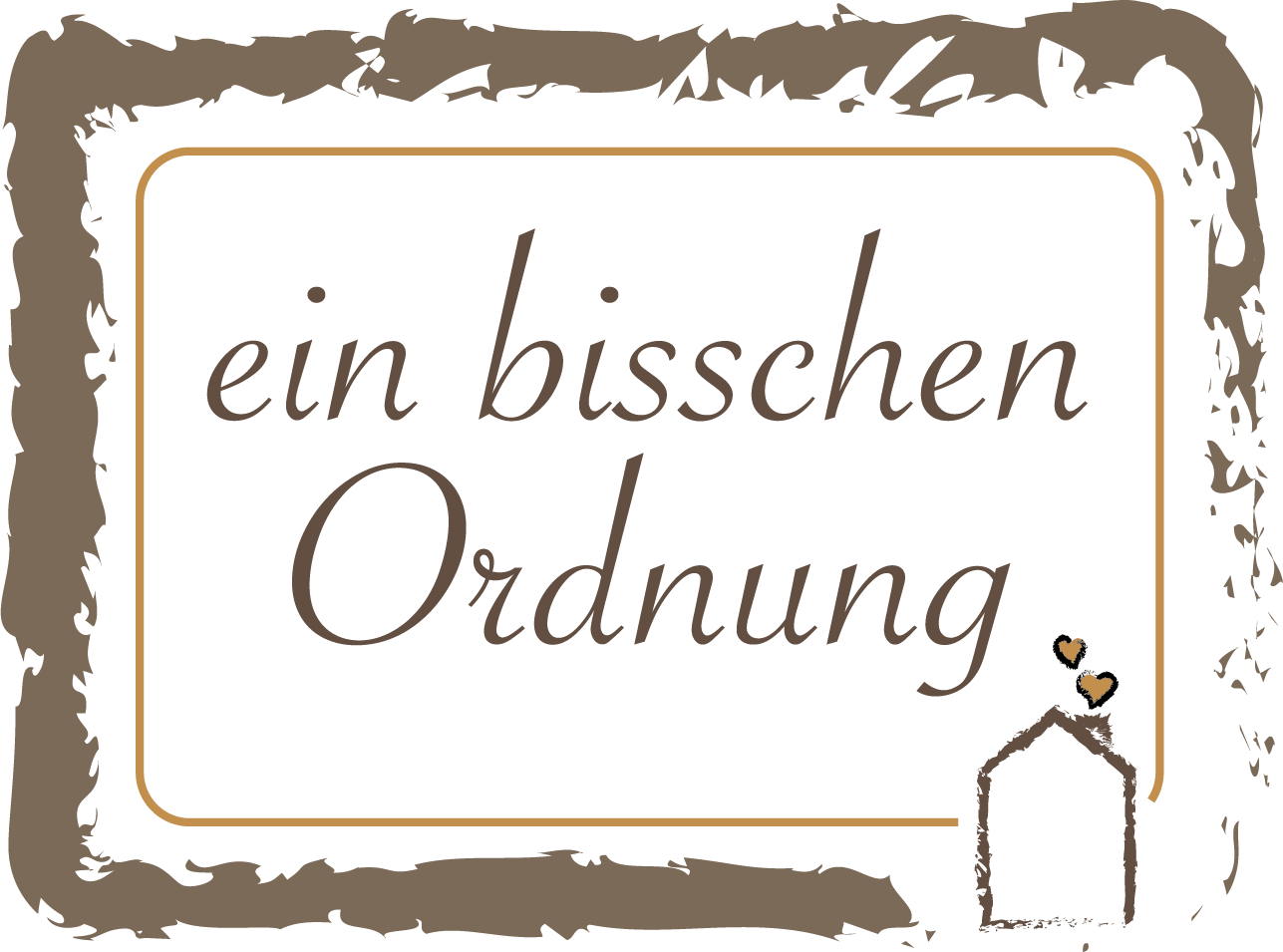 ein bisschen Ordnung – Ordnungscoachin